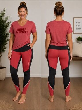 Under Armour large outfit